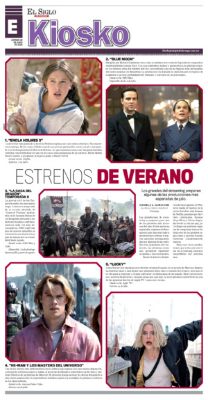 Nosotros