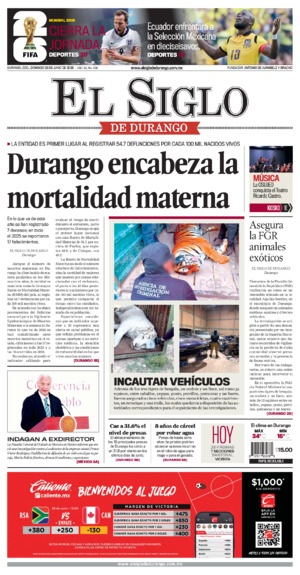 Nacional / Internacional