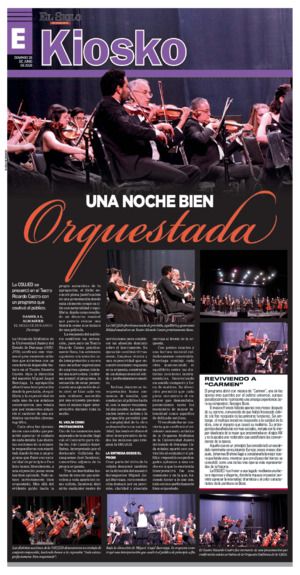 Nosotros