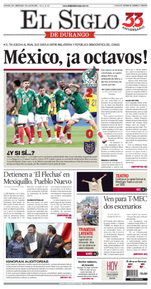 Nacional / Internacional