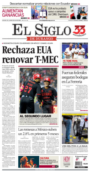 Nacional / Internacional