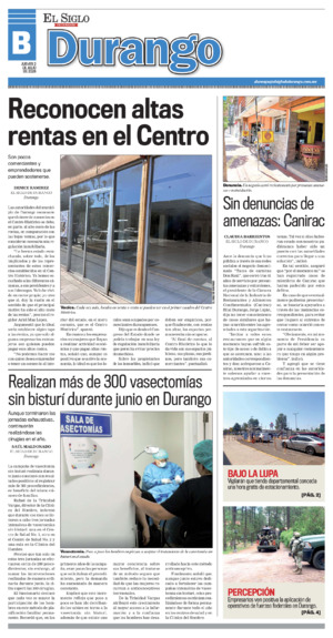 Durango
