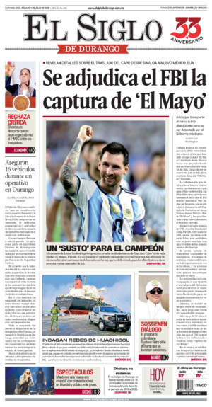 Nacional / Internacional
