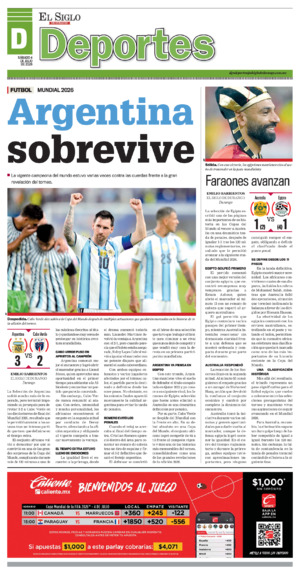 Deportes
