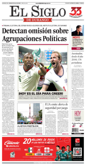 Nacional / Internacional