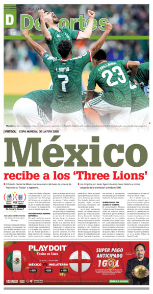 Deportes