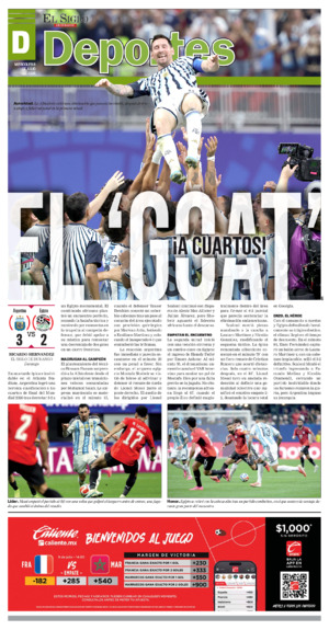 Deportes