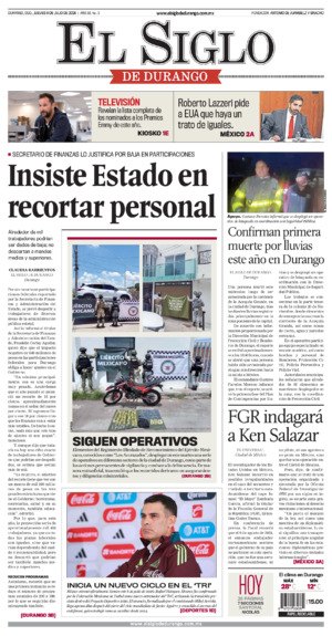 Nacional / Internacional