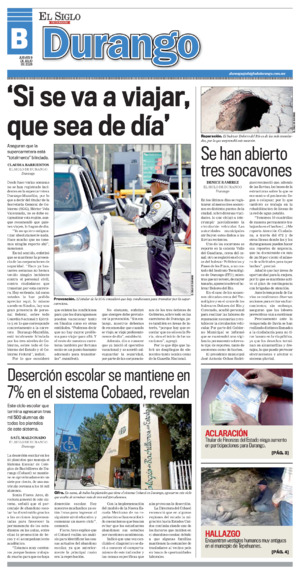Durango