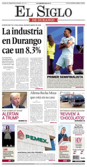 Nacional / Internacional
