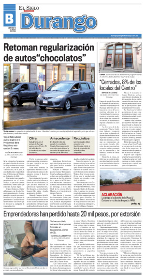 Durango