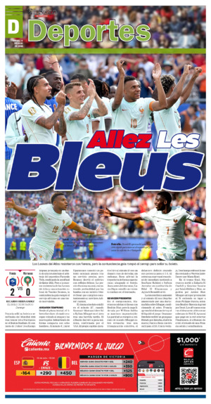 Deportes