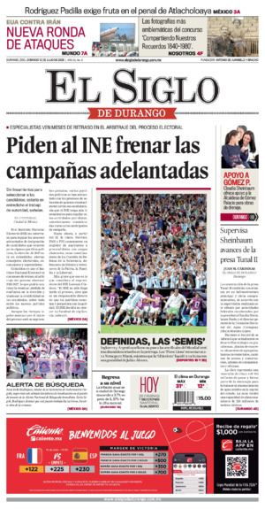 Nacional / Internacional