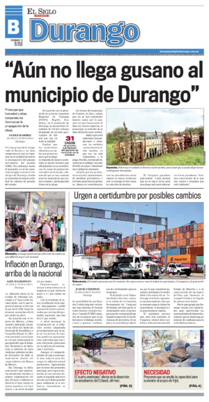 Durango