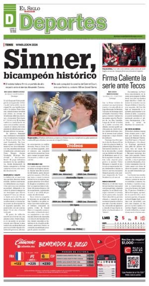 Deportes