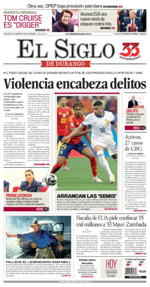 Nacional / Internacional