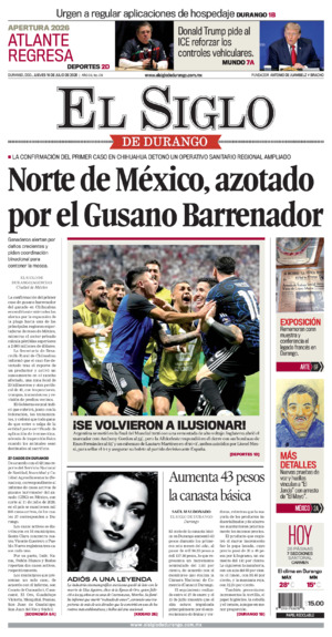 Nacional / Internacional