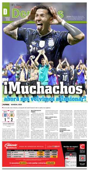 Deportes