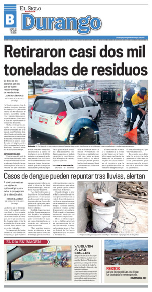 Durango