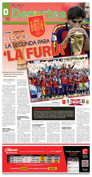Deportes