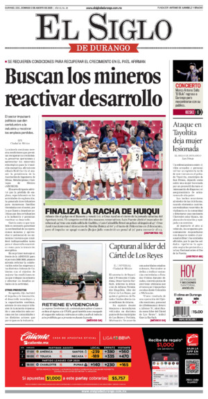 Nacional / Internacional