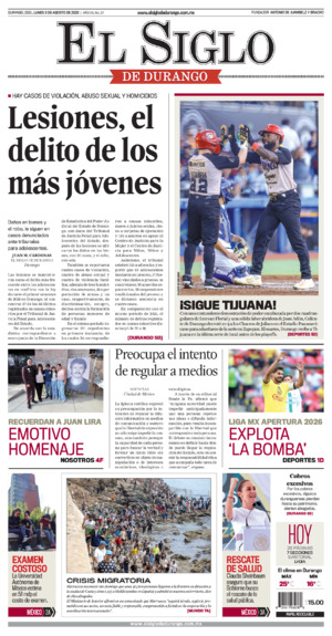 Nacional / Internacional