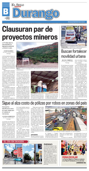 Durango