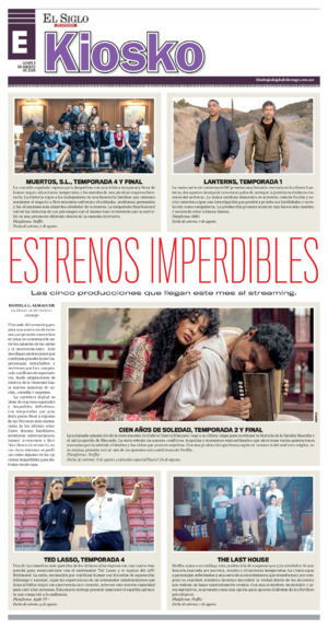 Nosotros