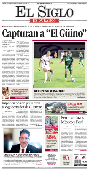 Nacional / Internacional