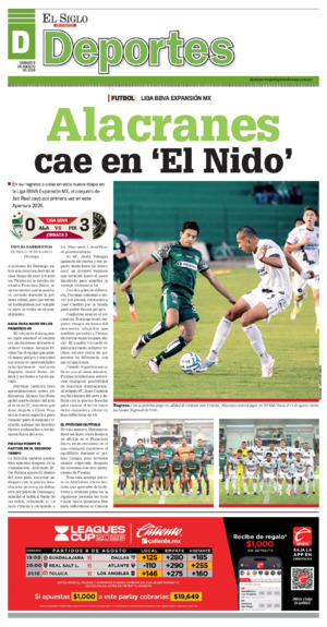 Deportes