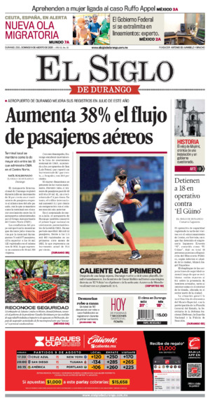 Nacional / Internacional