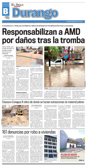 Durango