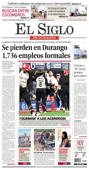 Nacional / Internacional