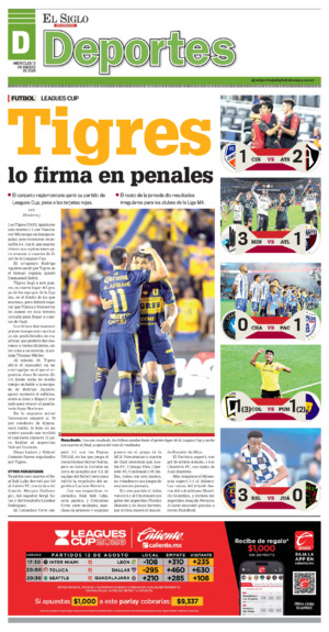 Deportes
