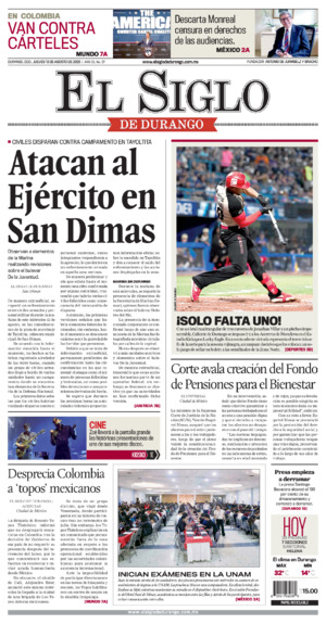 Nacional / Internacional