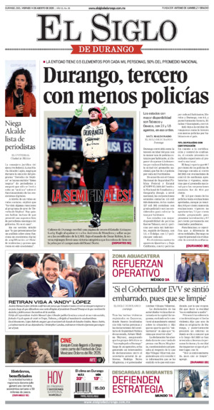 Nacional / Internacional
