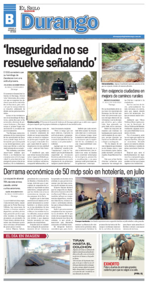 Durango