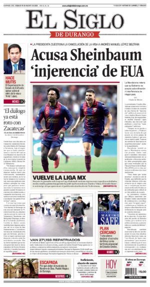 Nacional / Internacional