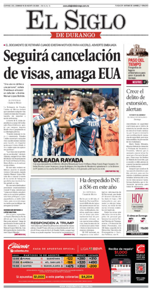 Nacional / Internacional