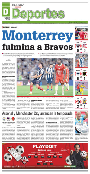 Deportes