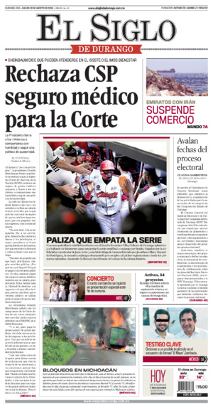 Nacional / Internacional