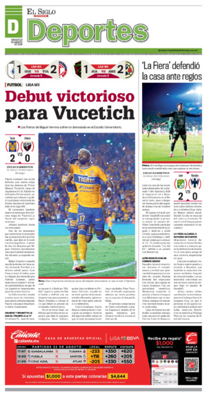 Deportes