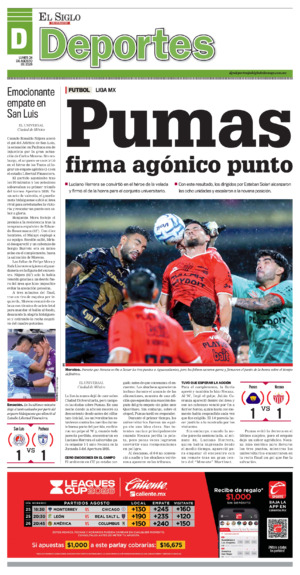 Deportes