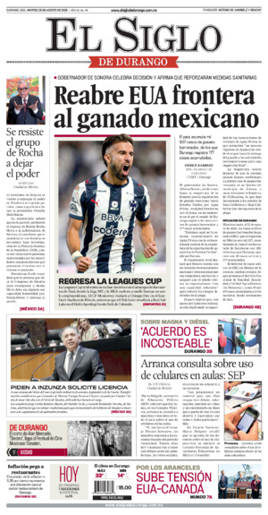 Nacional / Internacional