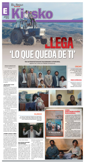 Nosotros