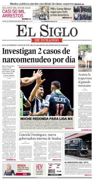 Nacional / Internacional