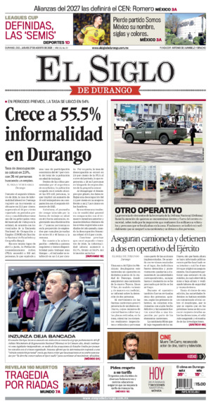 Nacional / Internacional