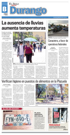 Durango