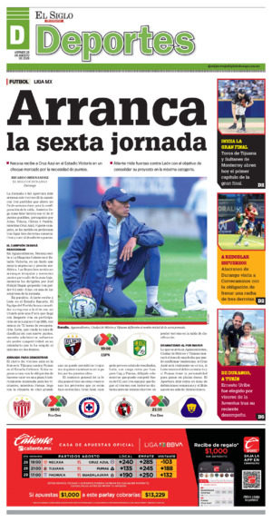 Deportes