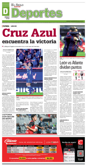 Deportes